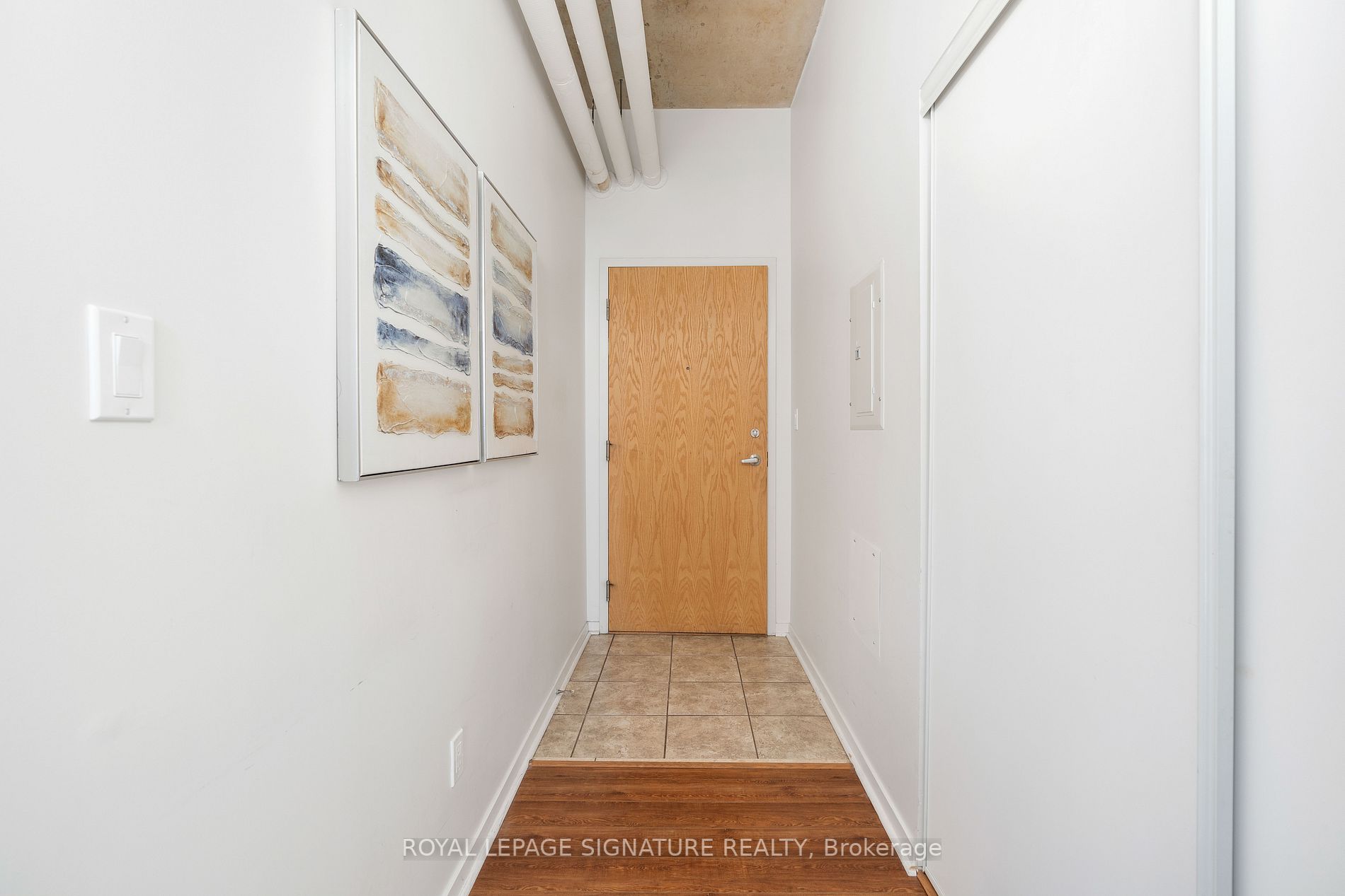 150 Sudbury St, #807