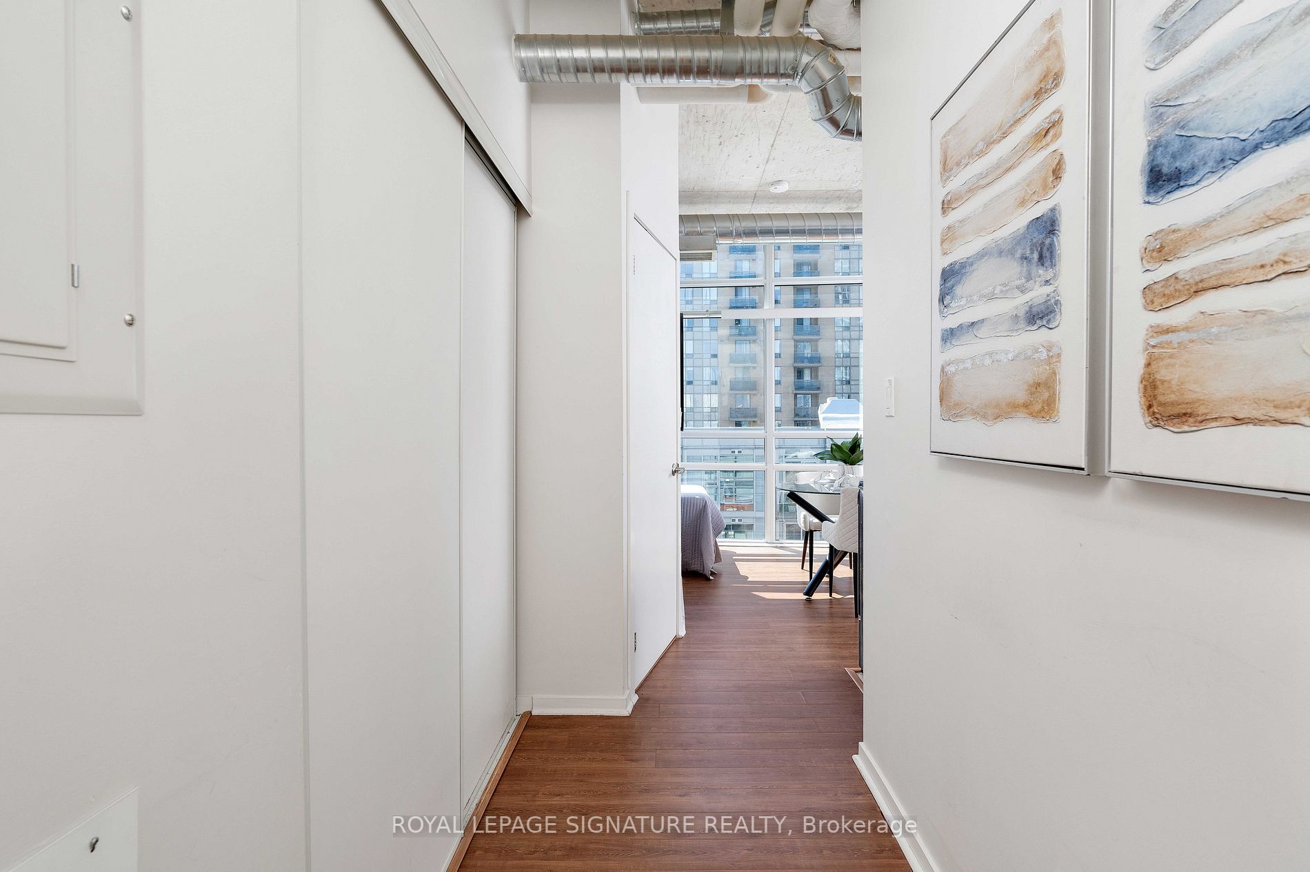 150 Sudbury St, #807