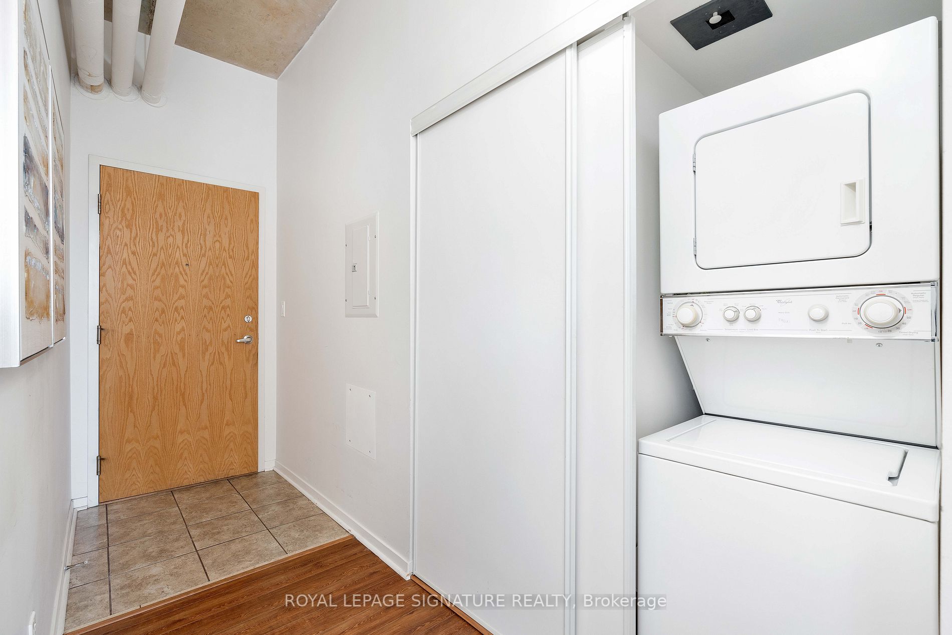 150 Sudbury St, #807