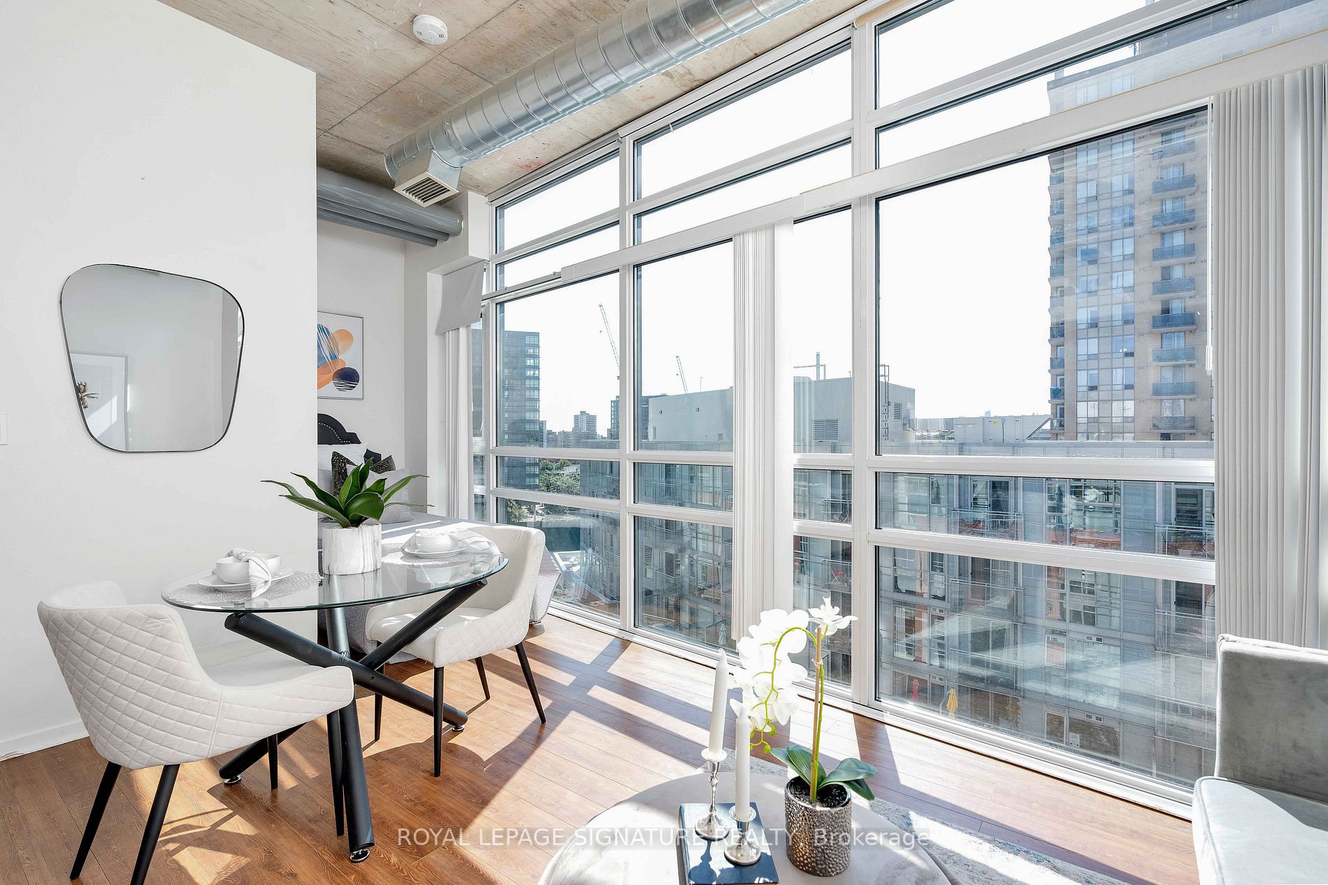 150 Sudbury St, #807