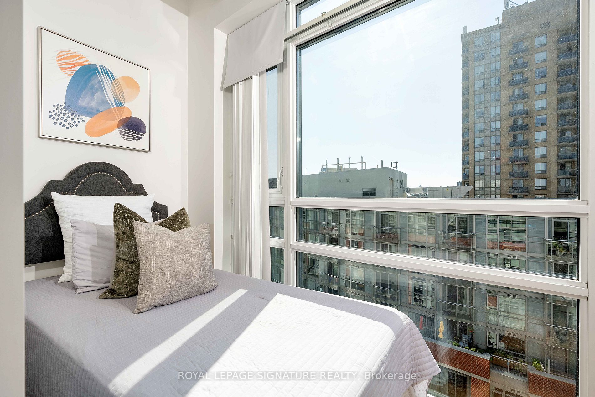 150 Sudbury St, #807