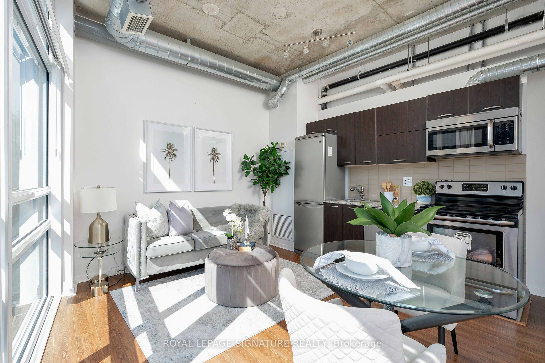 150 Sudbury St, #807