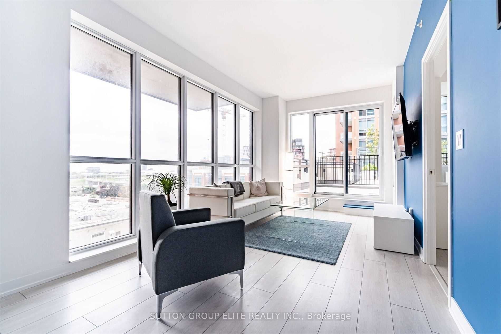 31 Tippett Rd, #728