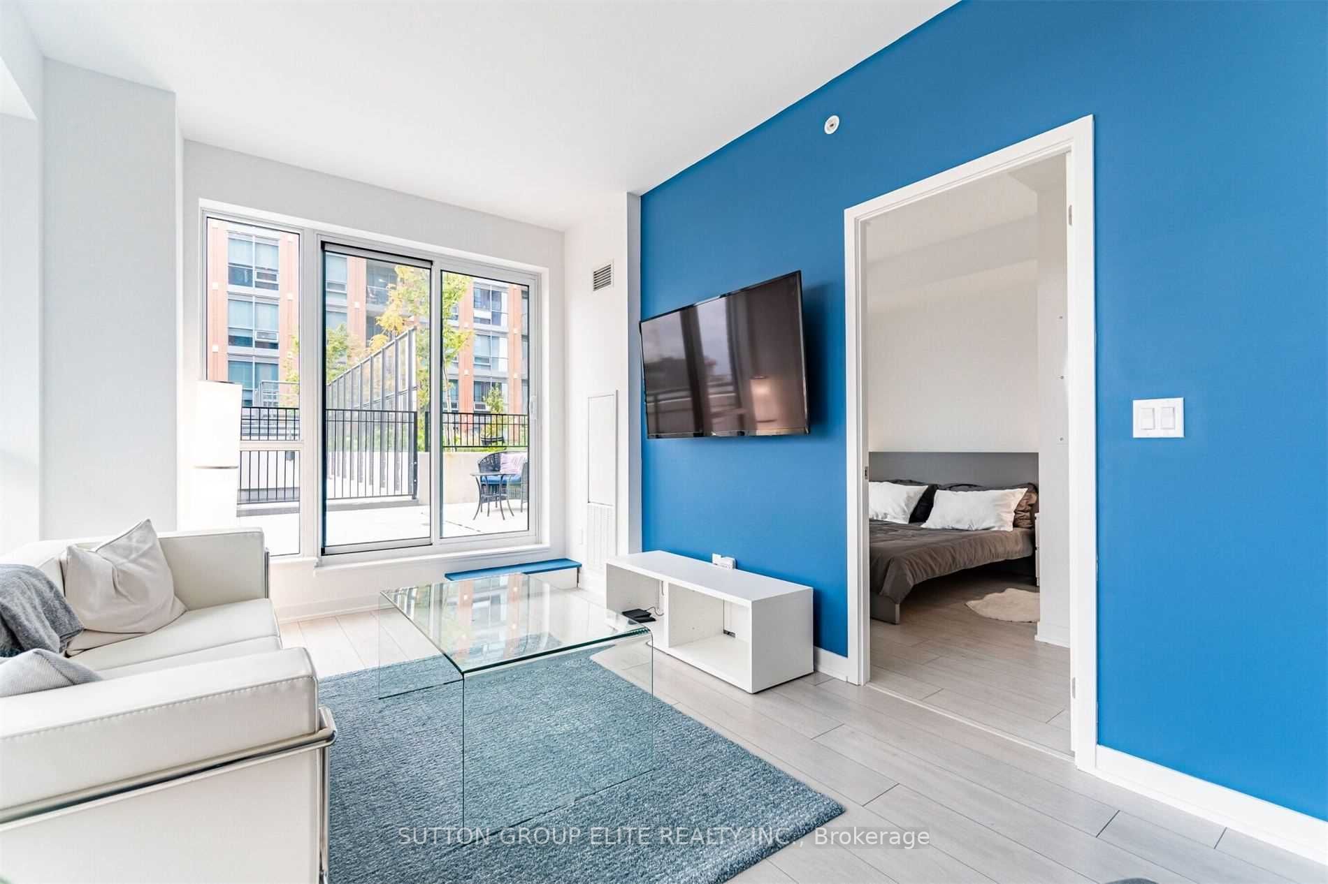 31 Tippett Rd, #728