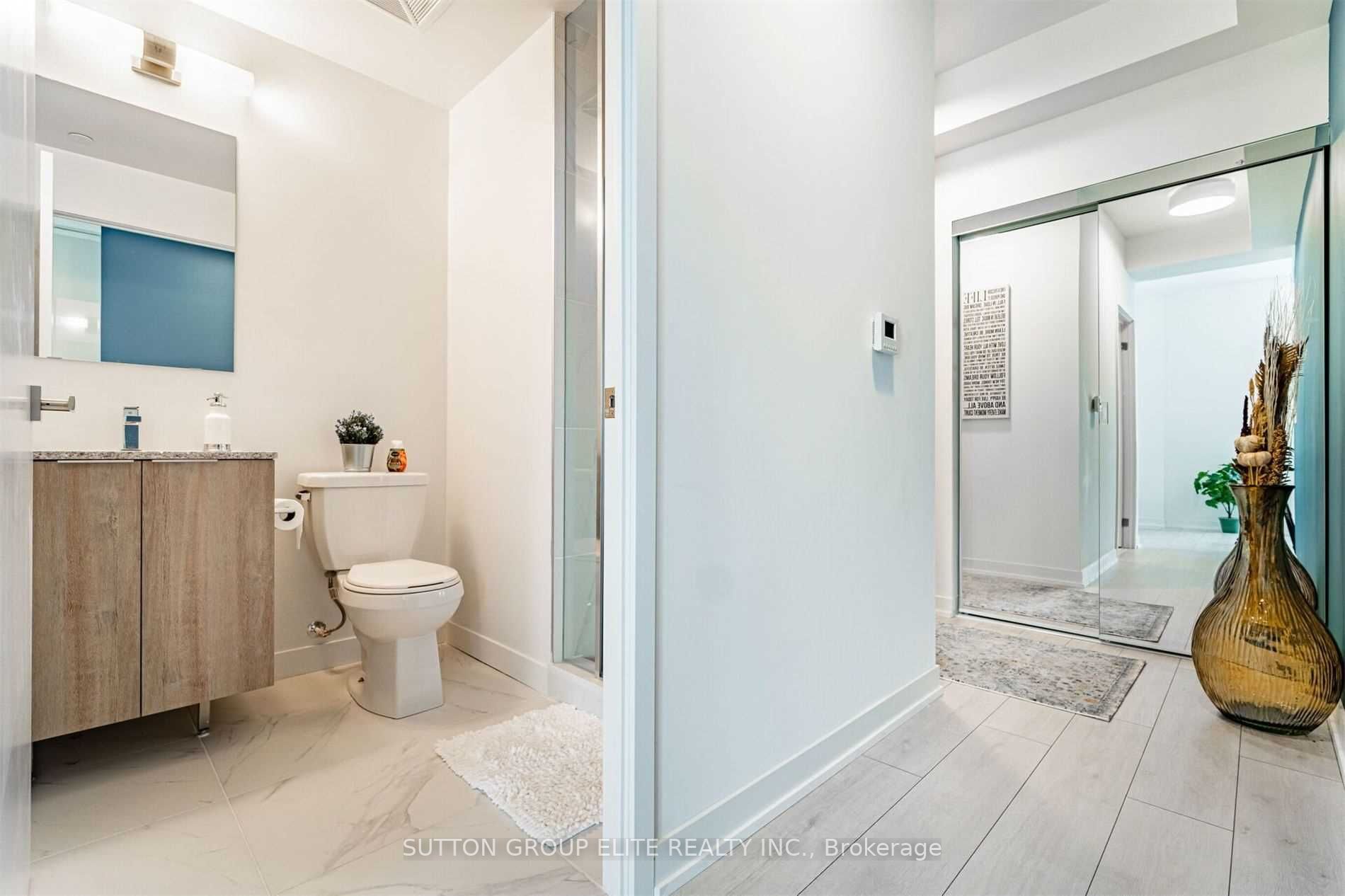 31 Tippett Rd, #728