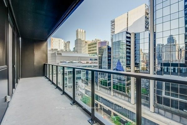 20 Edward St, #502