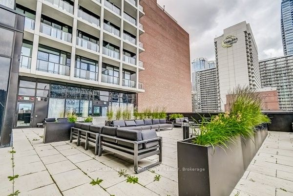 20 Edward St, #502