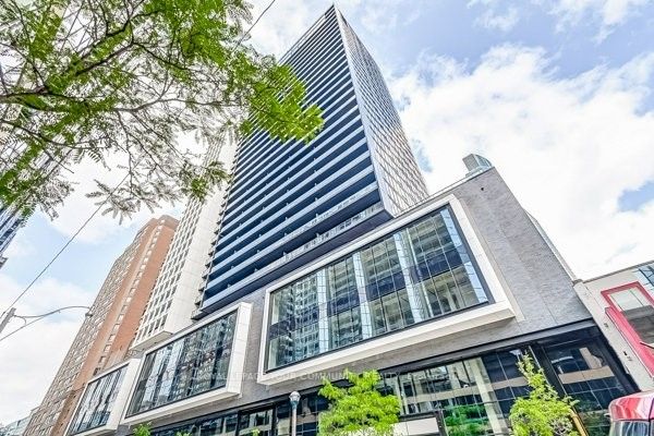 20 Edward St, #502