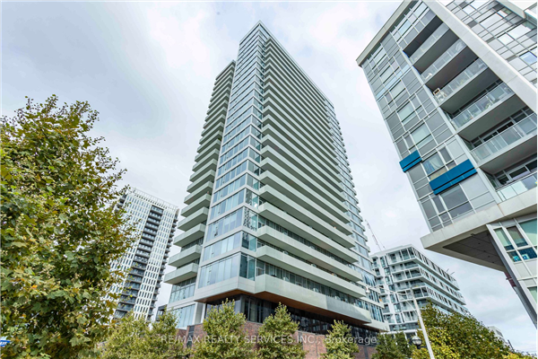 20 Tubman Ave, Toronto