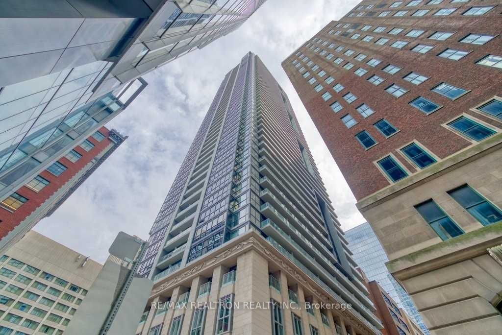 70 Temperance St, #4914