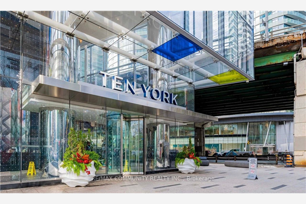10 York St, Toronto