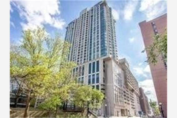 8 Park Rd, Toronto