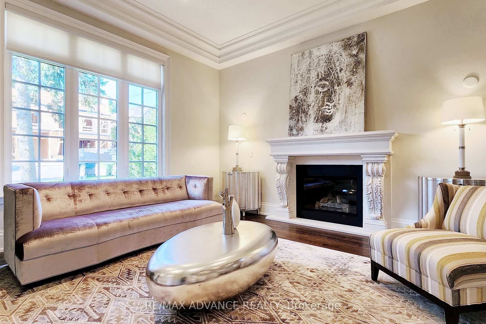 31 Owen Blvd