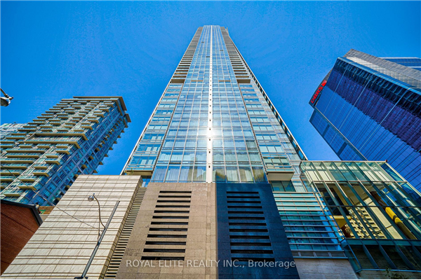 180 University Ave, Toronto