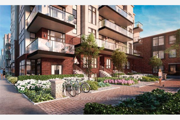 871 Sheppard Ave W, Toronto