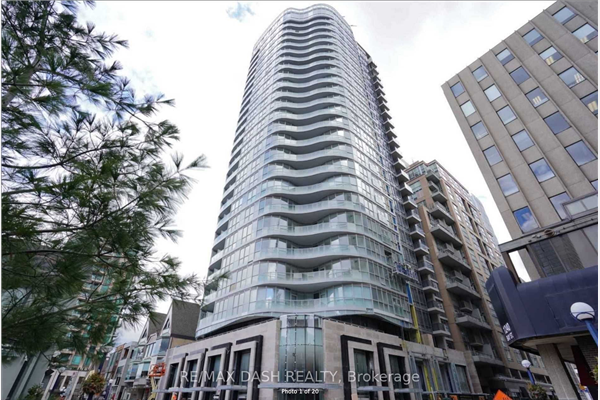 88 Cumberland St, Toronto