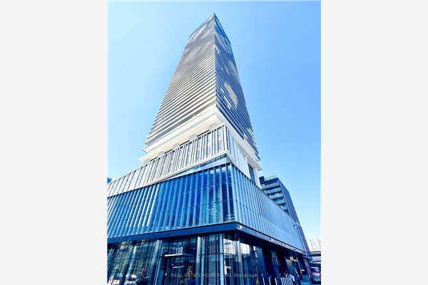 138 Downes St, Toronto