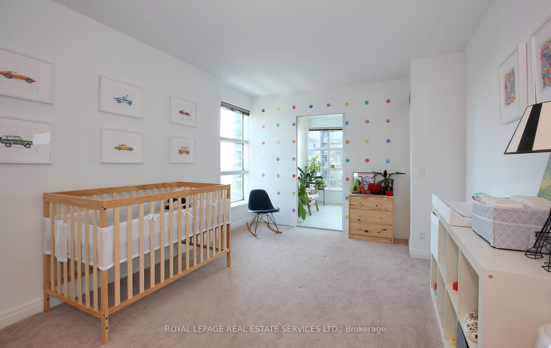 50 Lombard St, #2302