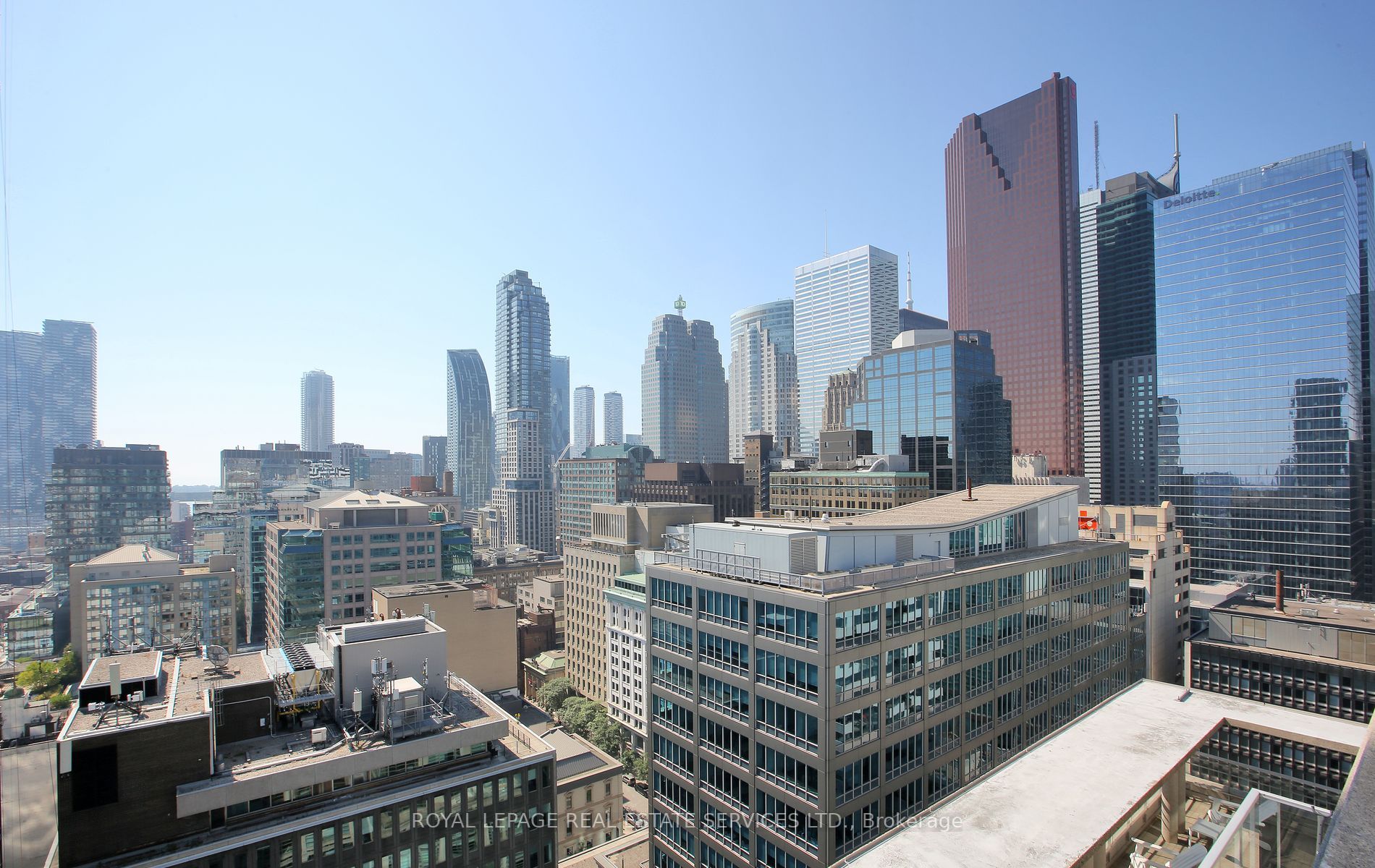 50 Lombard St, #2302