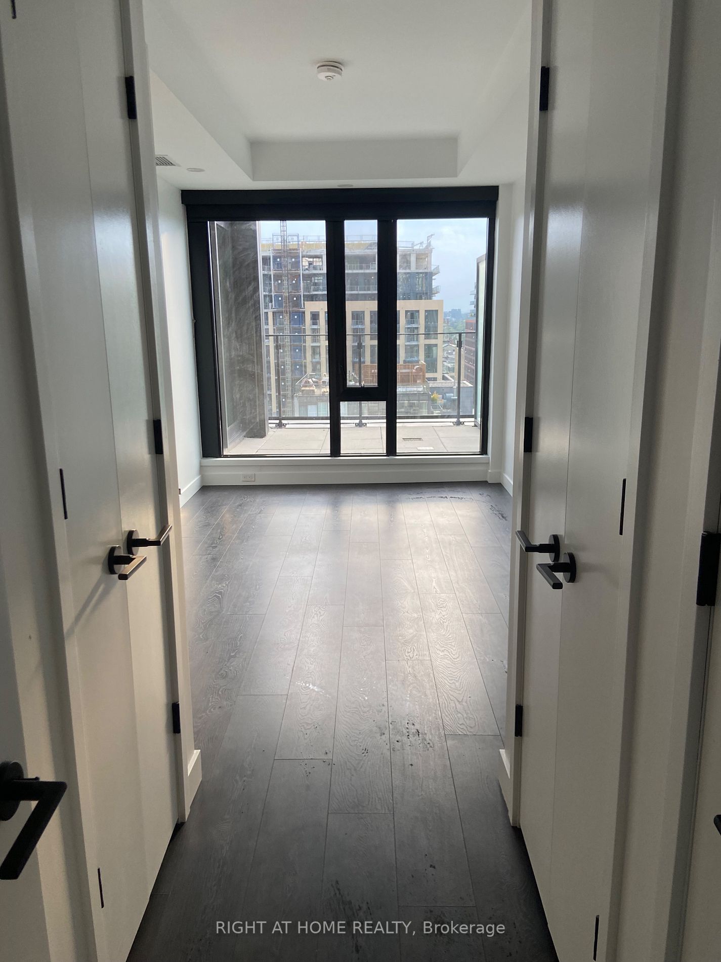 505 Richmond St W, #1008