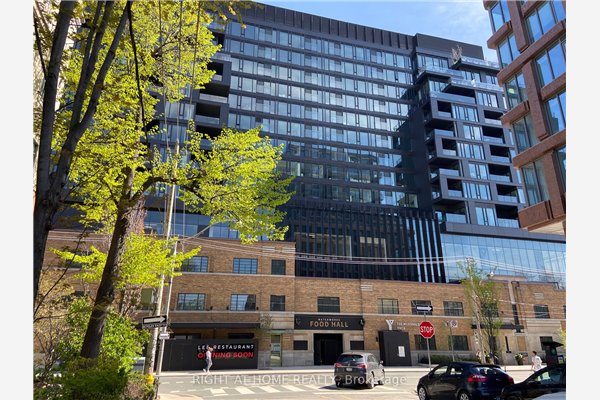 505 Richmond St W, Toronto