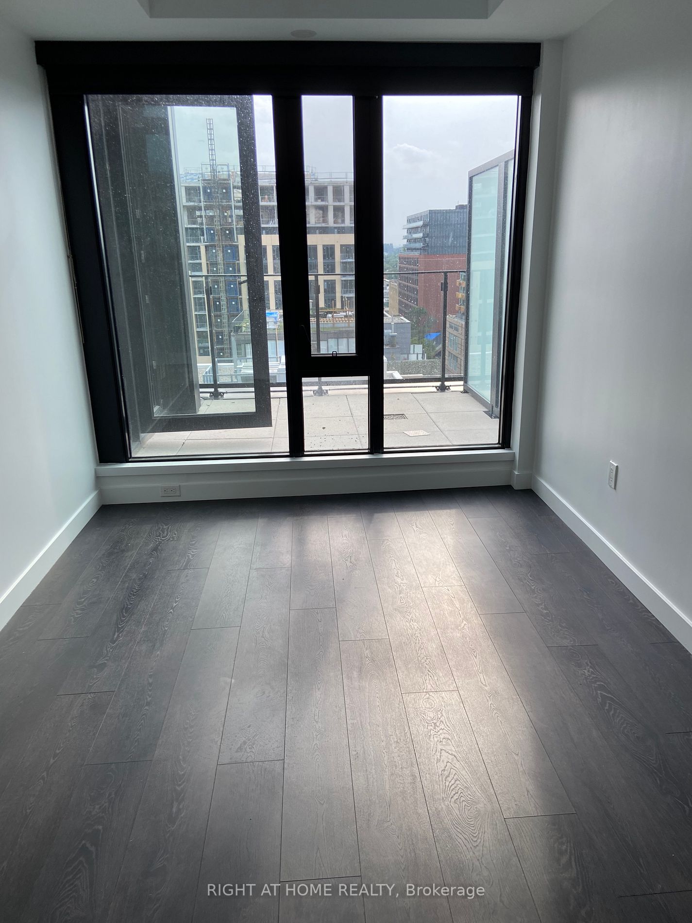 505 Richmond St W, #1008