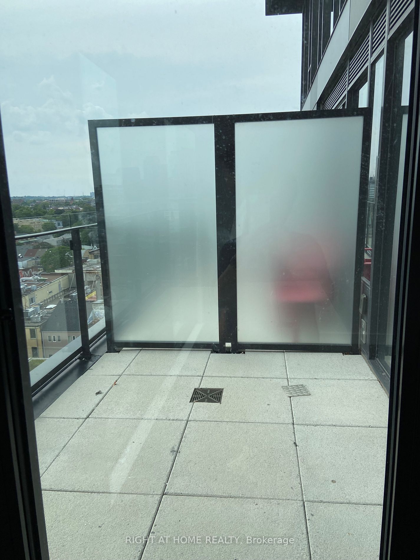 505 Richmond St W, #1008