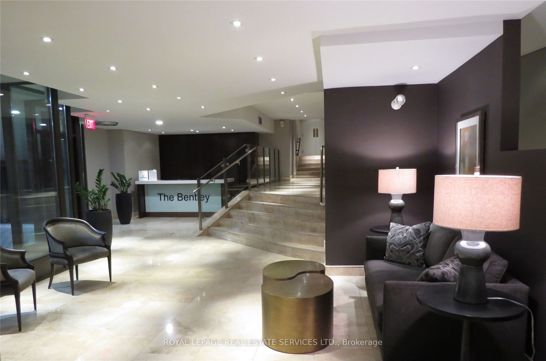 80 Adelaide St E, #Th6
