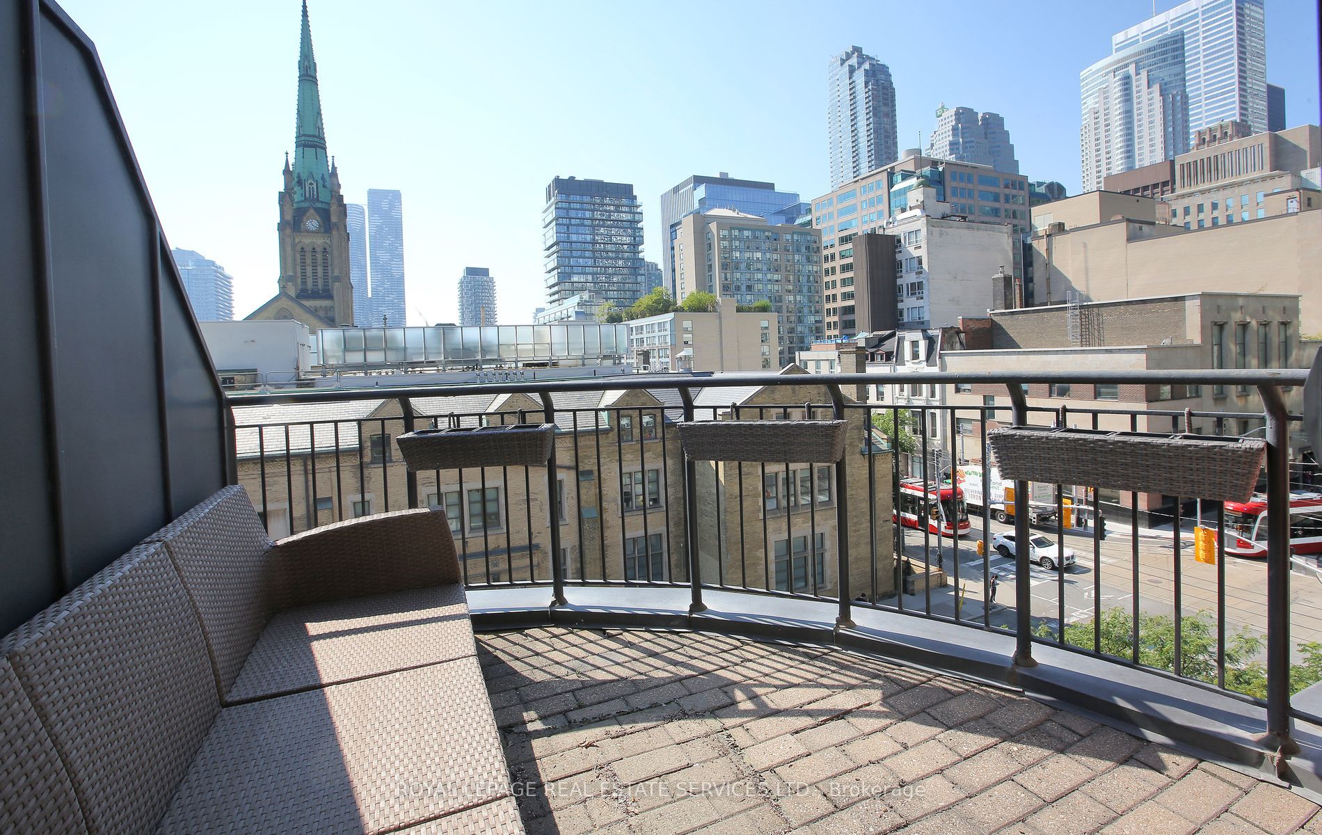 80 Adelaide St E, #Th6