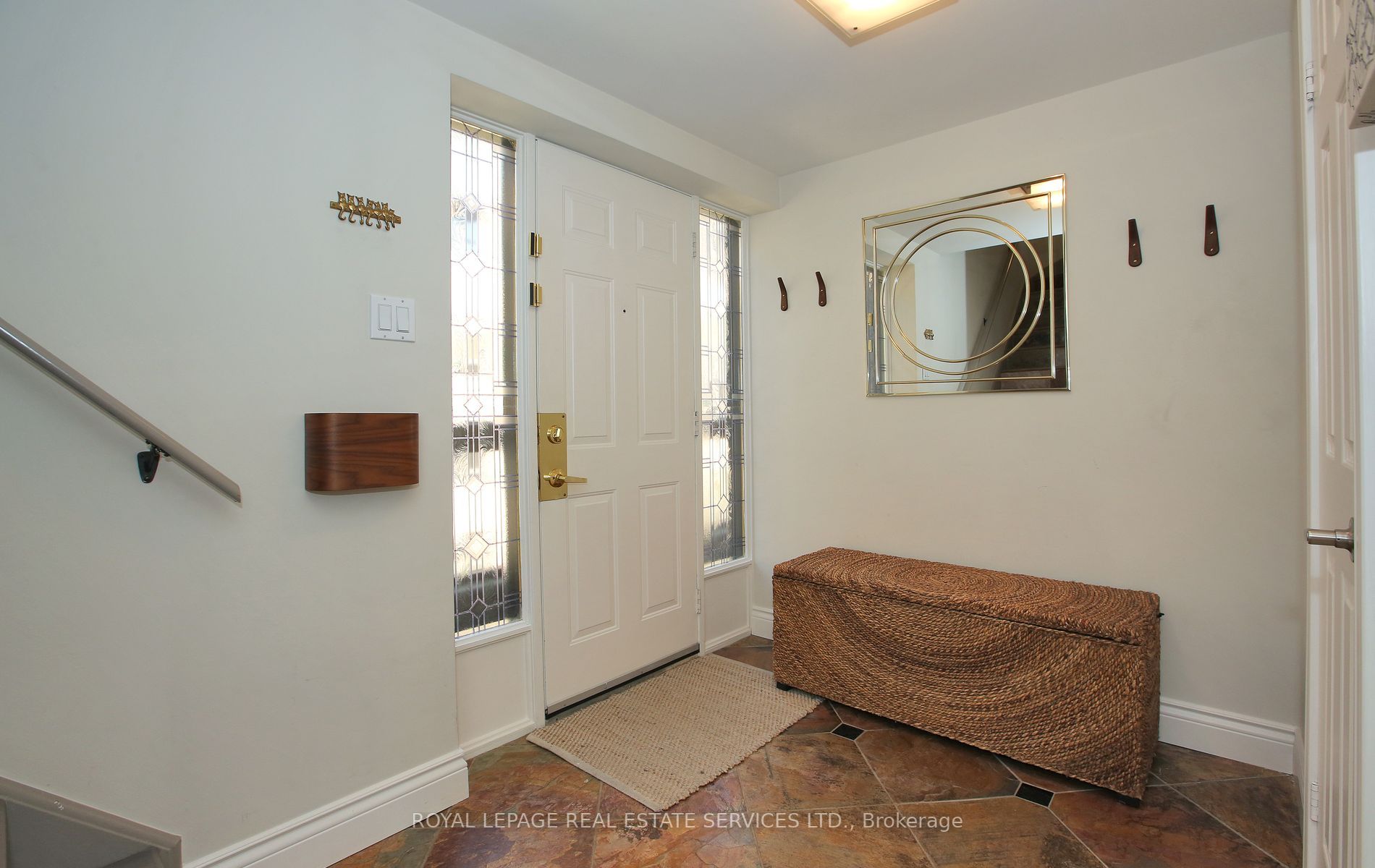 80 Adelaide St E, #Th6