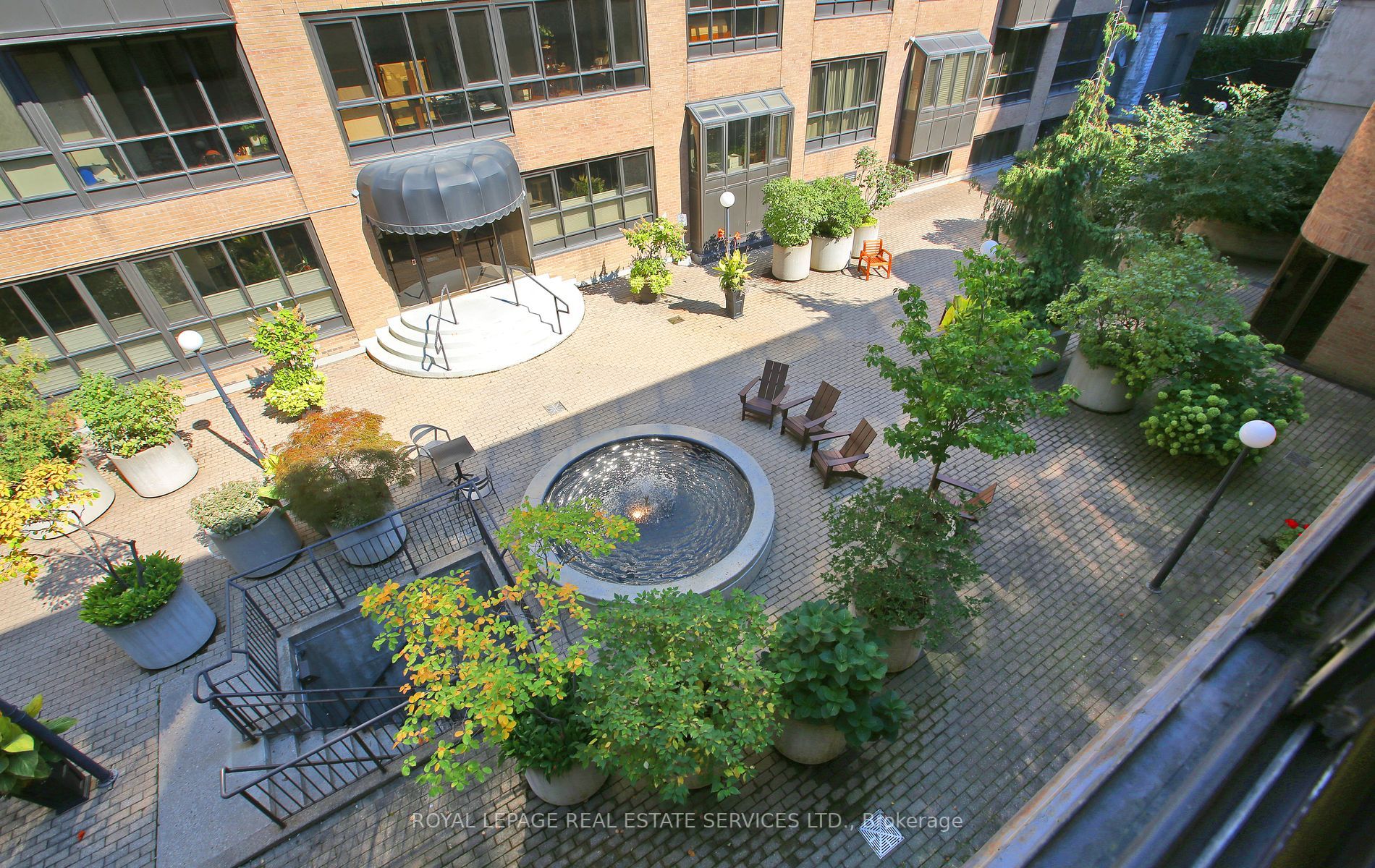 80 Adelaide St E, #Th6