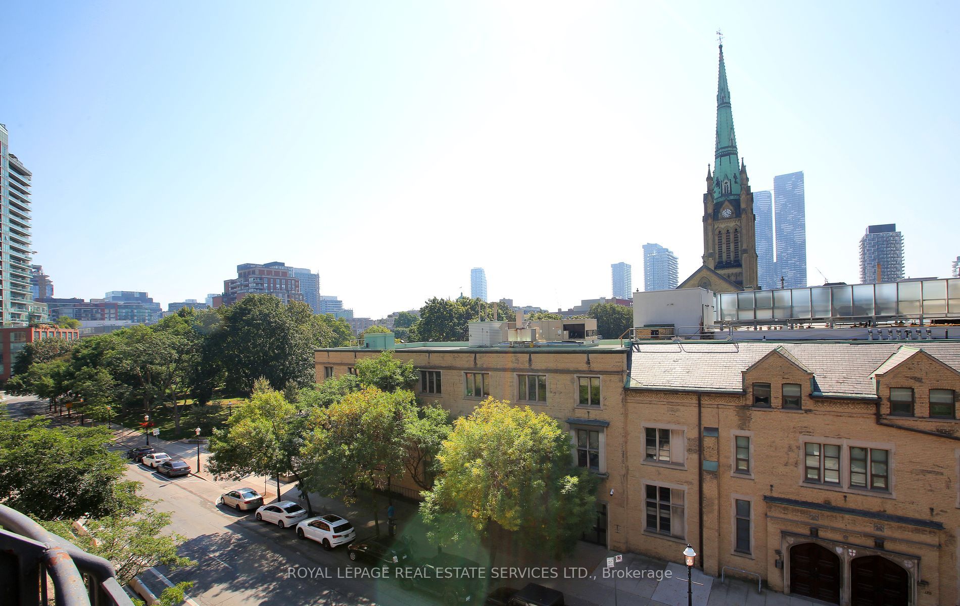 80 Adelaide St E, #Th6