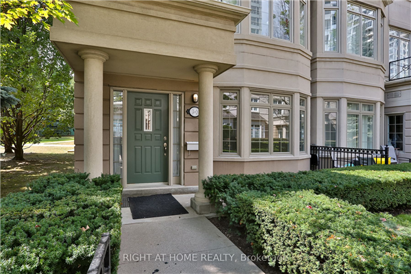 17 Barberry Pl, Toronto