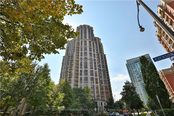 78 Harrison Garden Blvd, Toronto