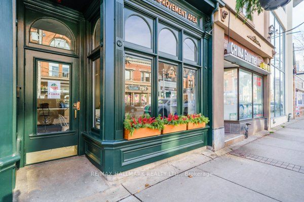237 Carlton St