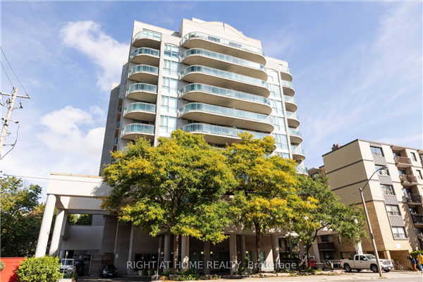 398 Eglinton Ave E, Toronto