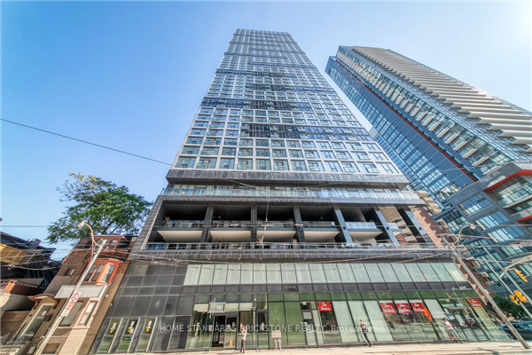 181 Dundas St E, Toronto