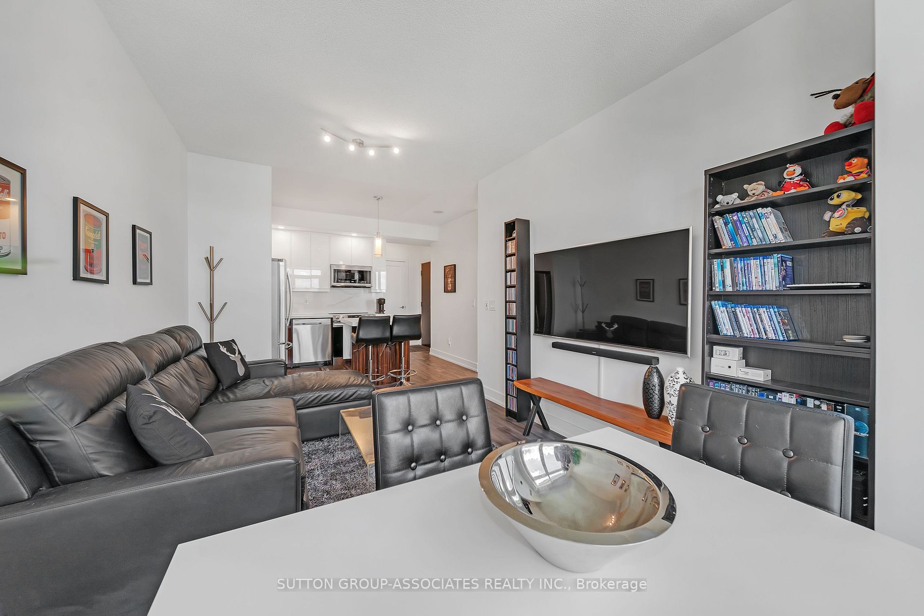 120 Homewood Ave, #2902