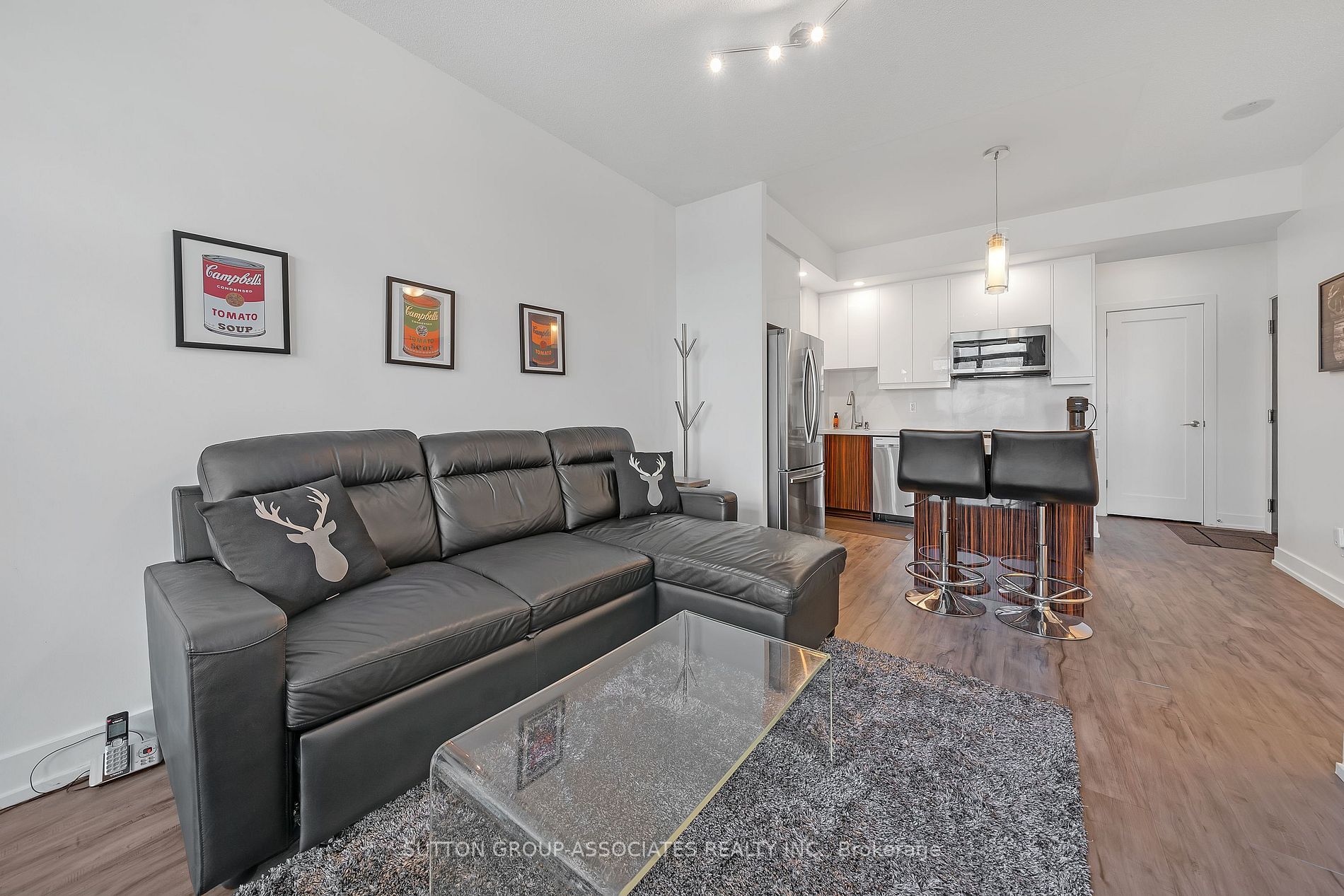 120 Homewood Ave, #2902