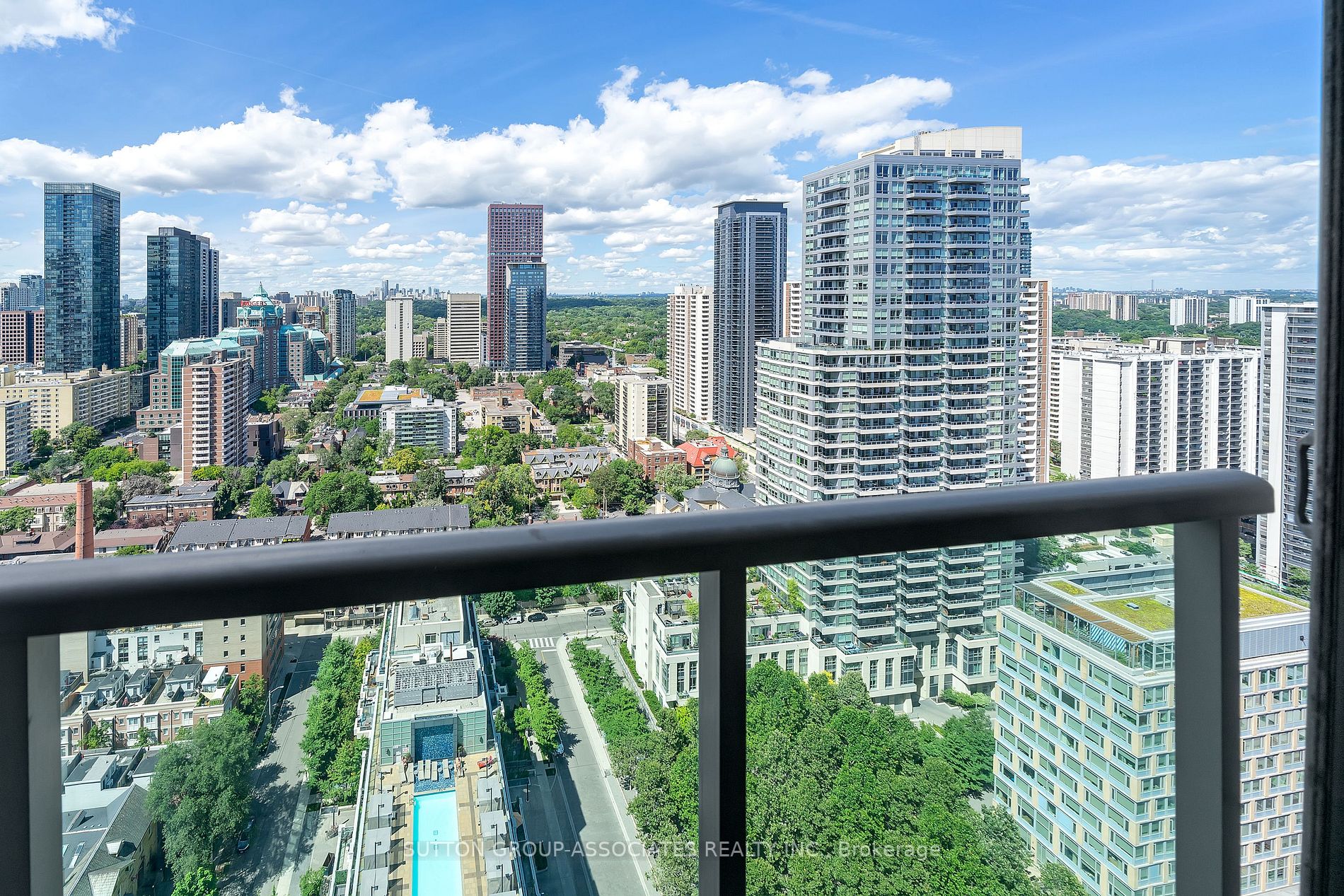 120 Homewood Ave, #2902
