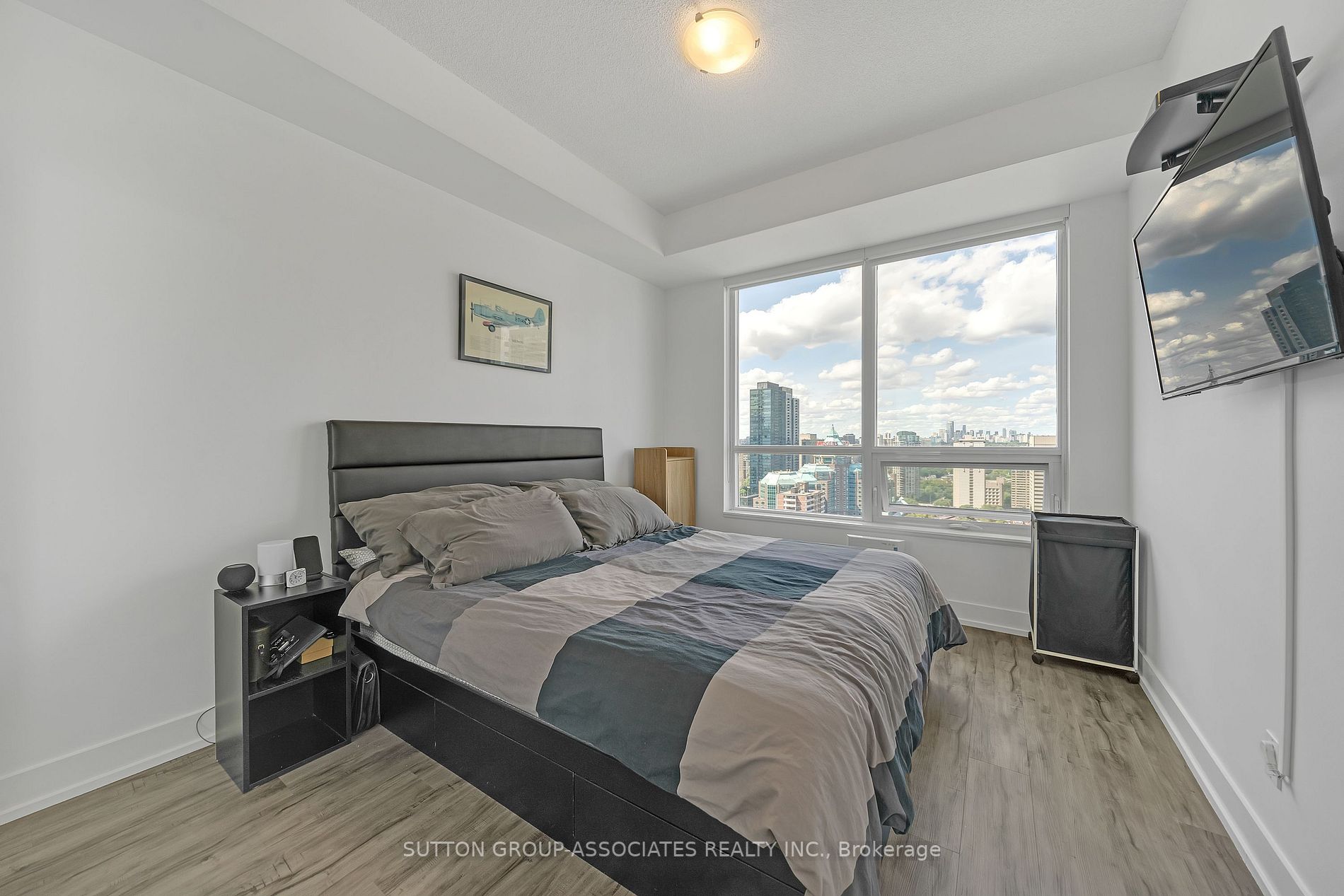 120 Homewood Ave, #2902