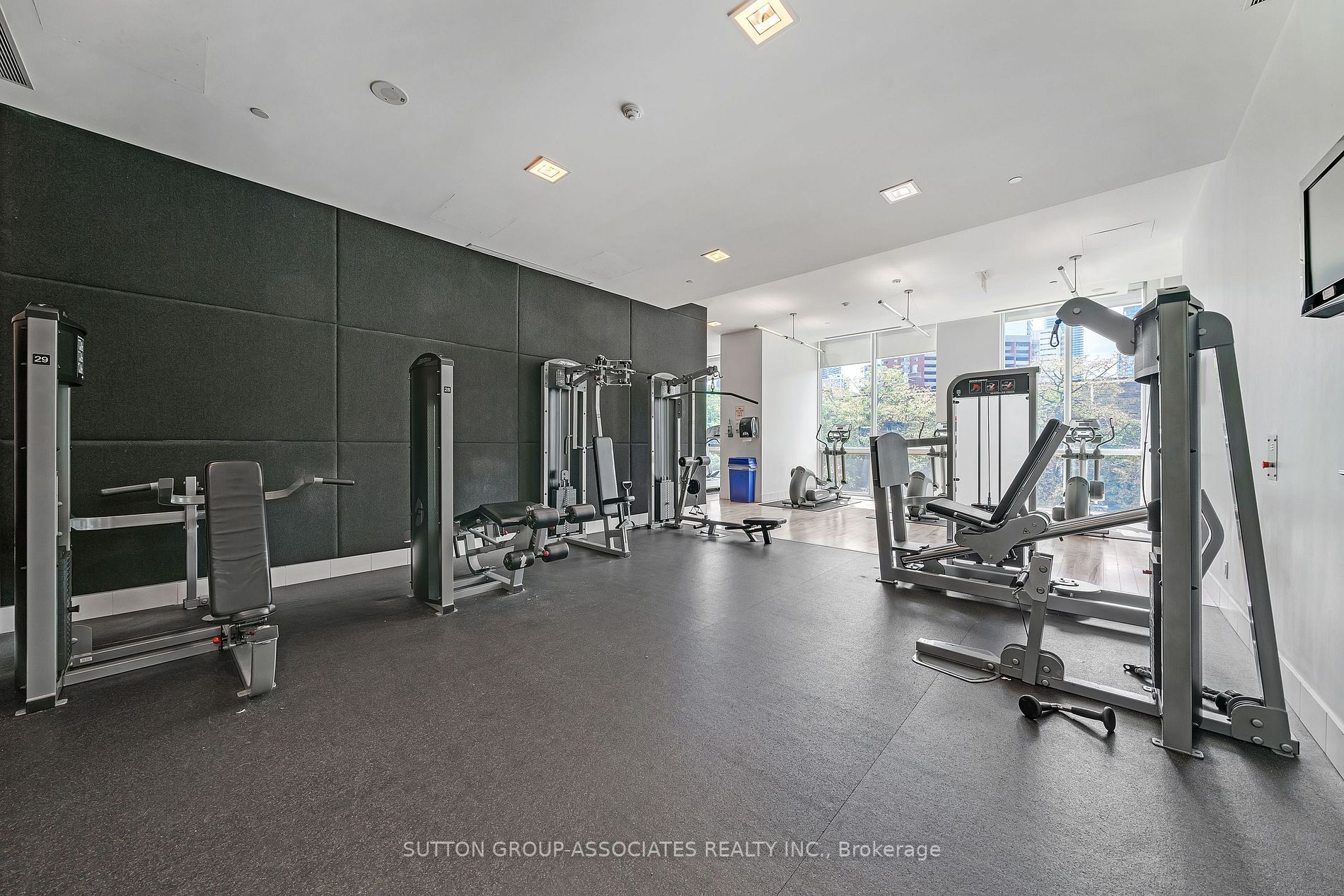 120 Homewood Ave, #2902