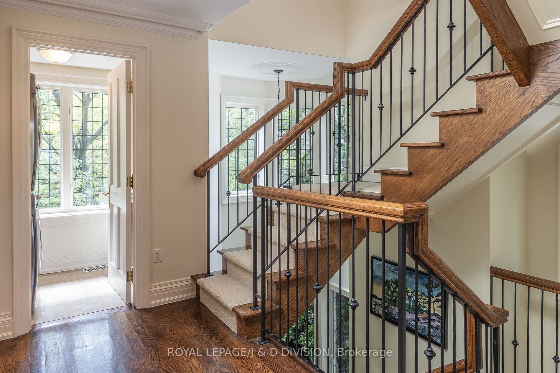 126 St. Leonard's Ave