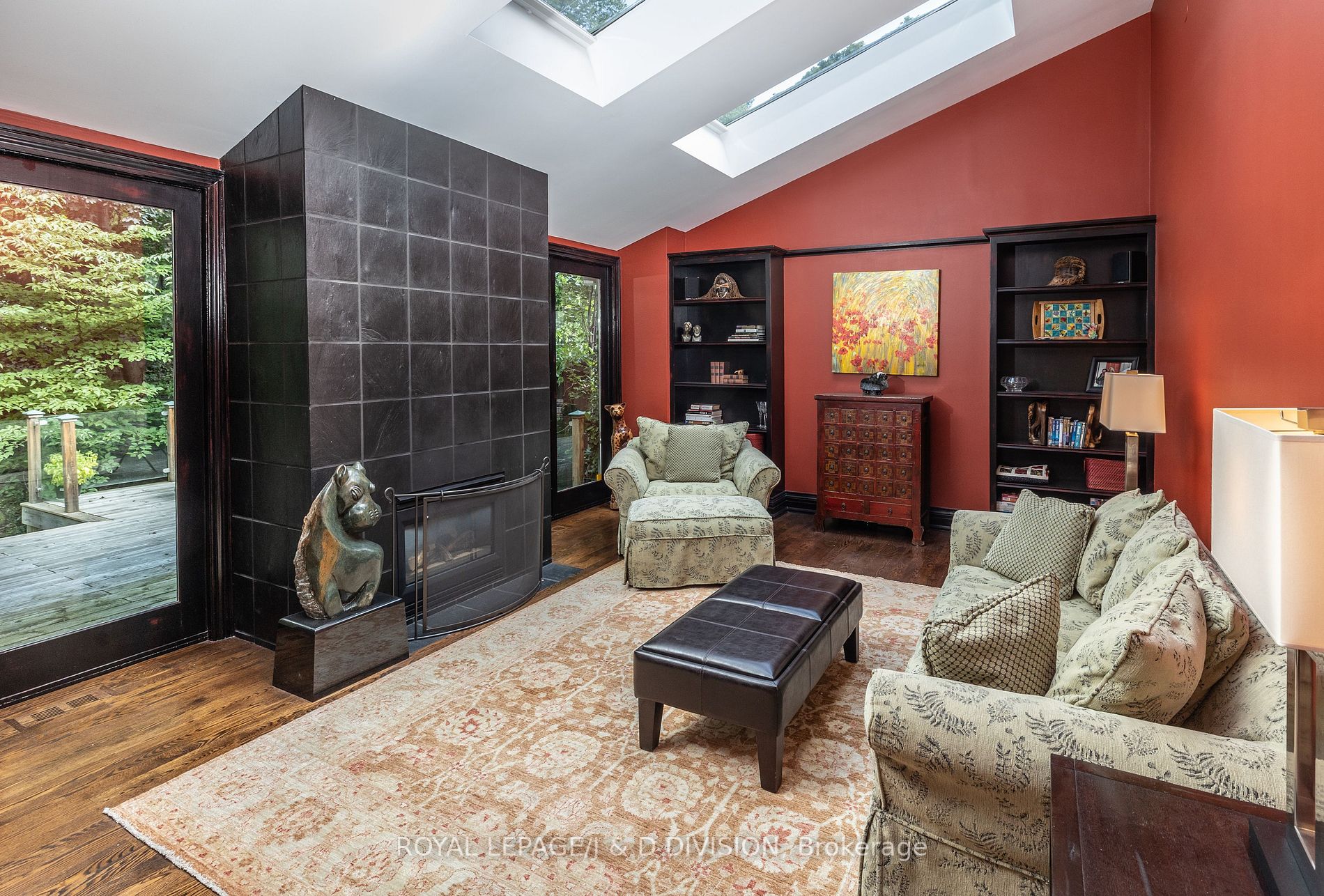 126 St. Leonard's Ave