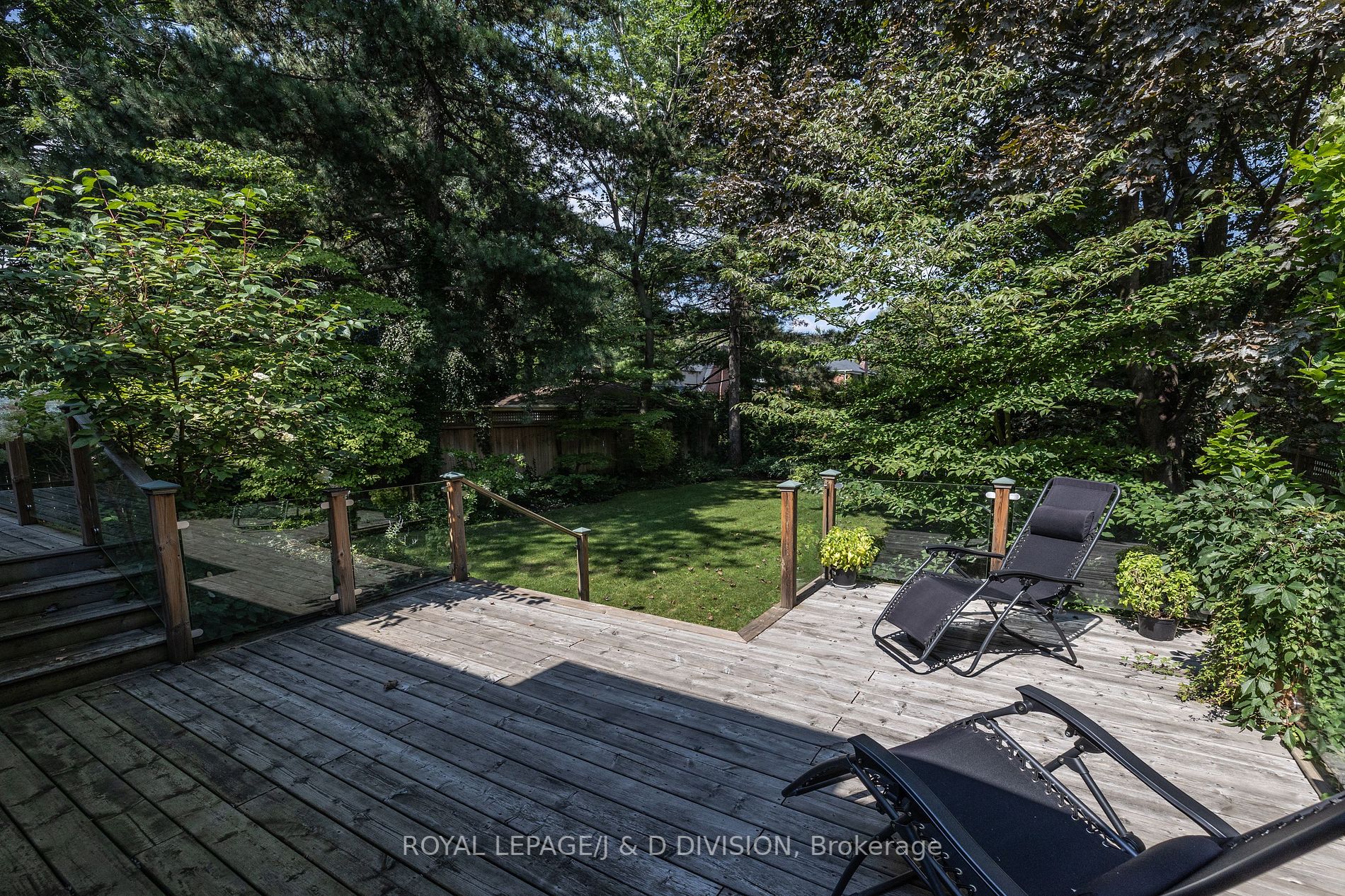 126 St. Leonard's Ave