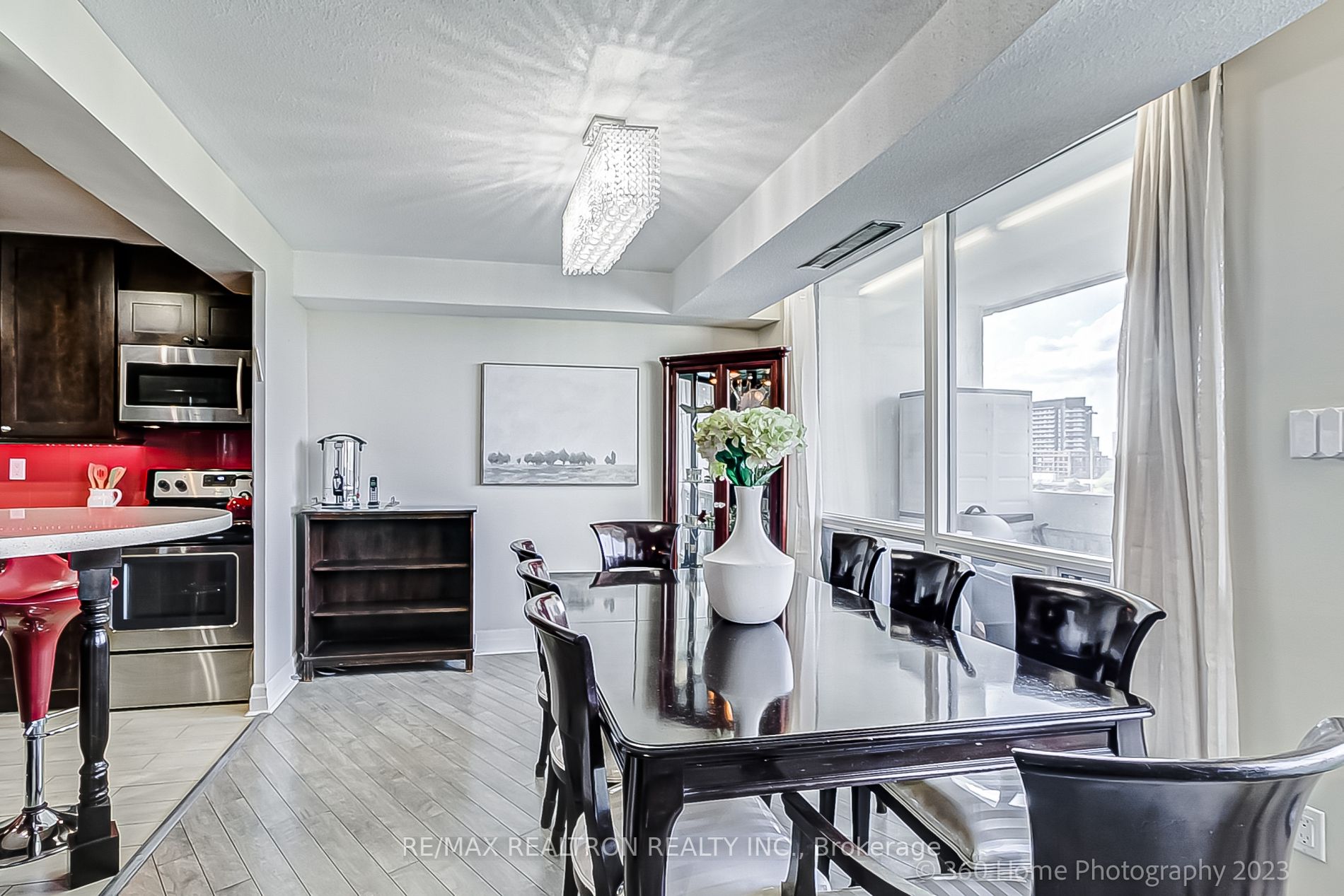 150 Neptune Drive, #703