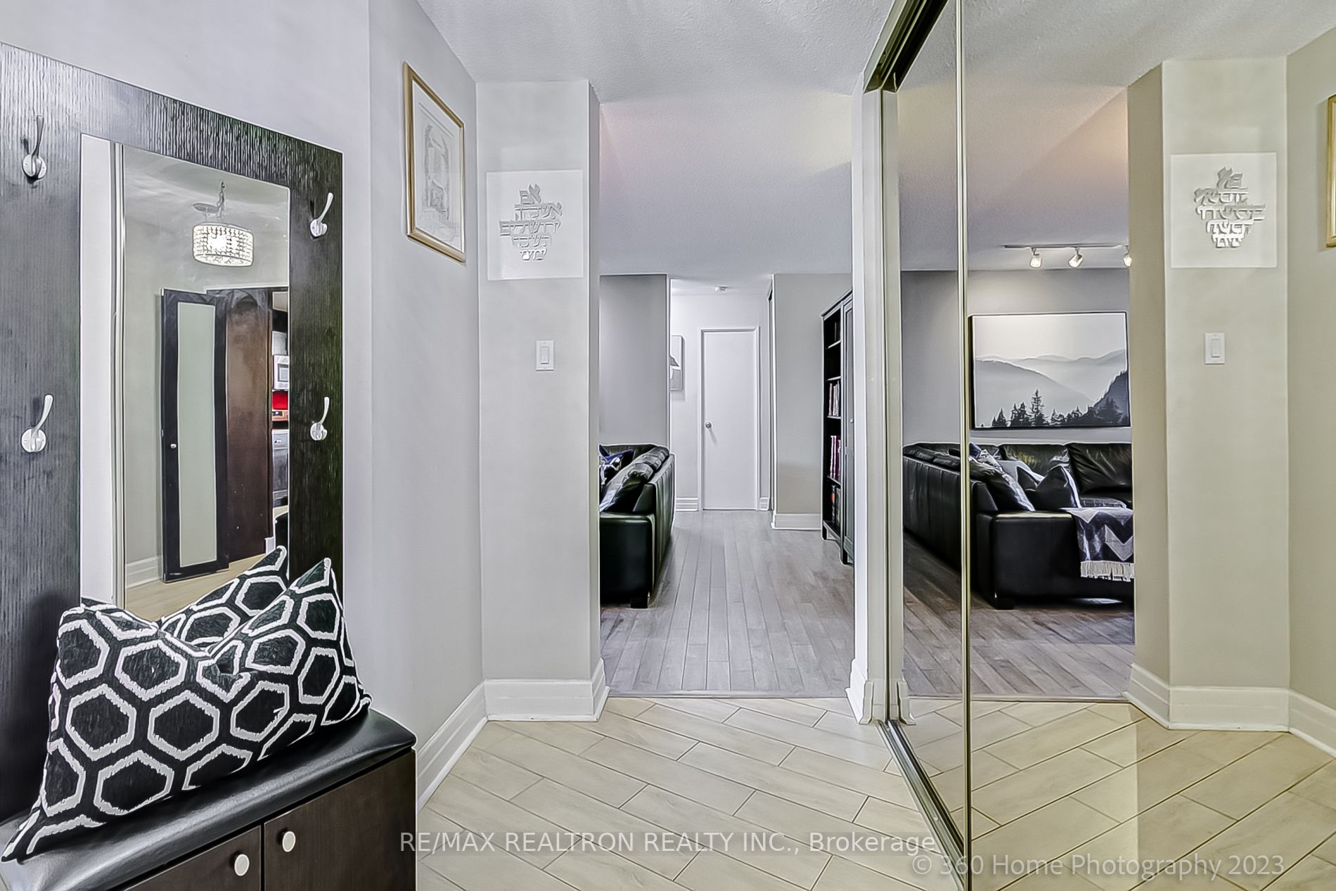 150 Neptune Drive, #703