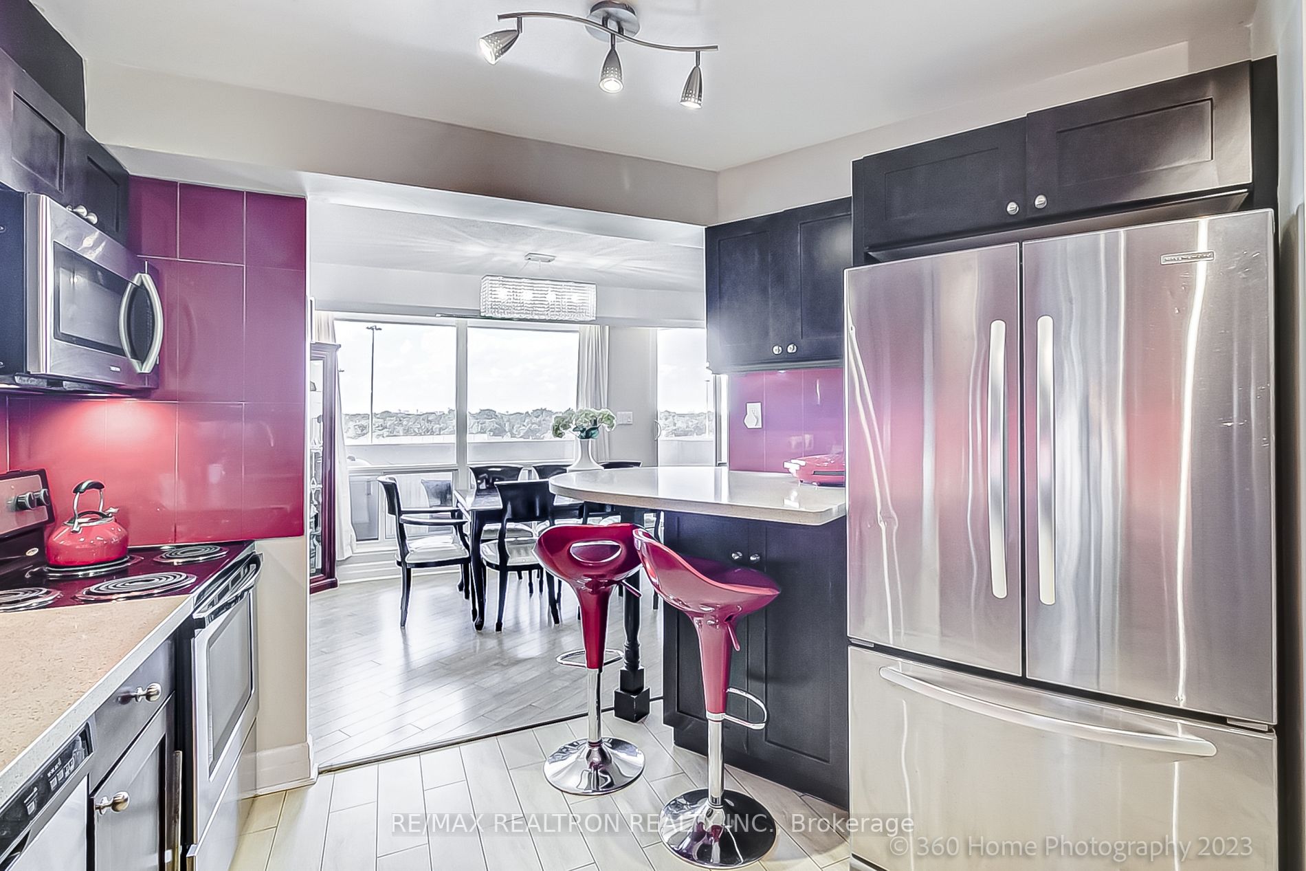 150 Neptune Drive, #703