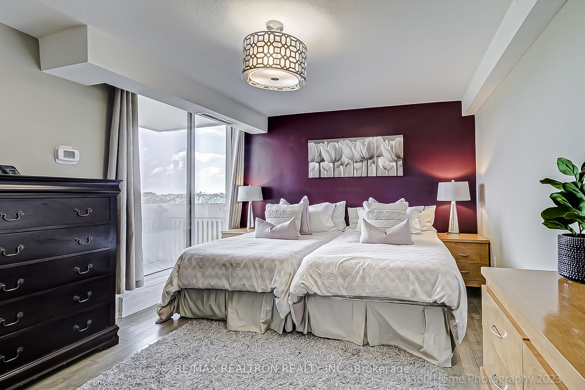 150 Neptune Drive, #703