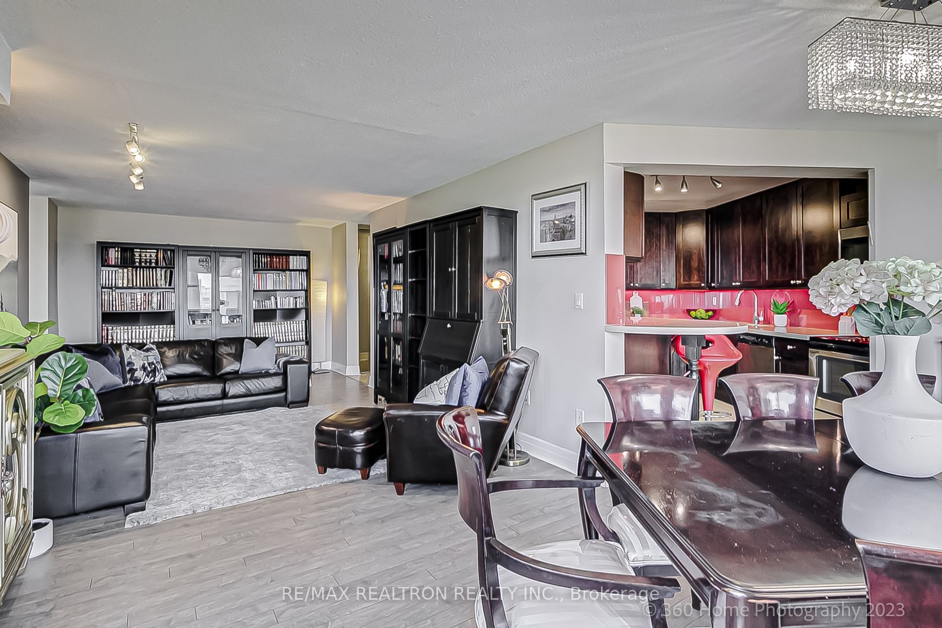150 Neptune Drive, #703
